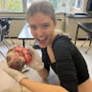 Meet your Posher, Sierra